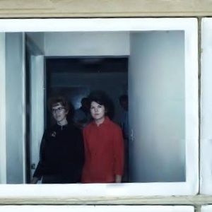 Meet your Posher, Barbara